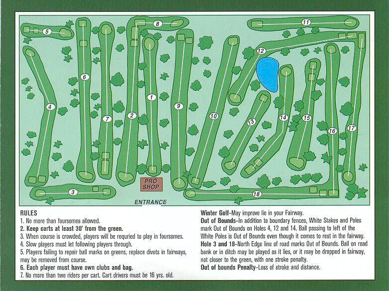 Crack A Coldone Classic Host Course